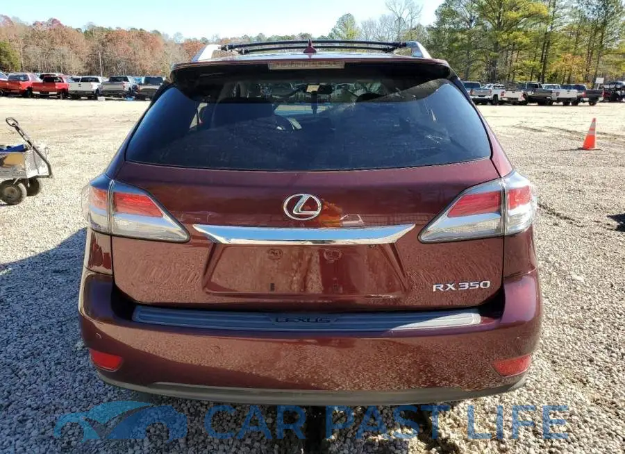 2T2BK1BA6DC175245# 6