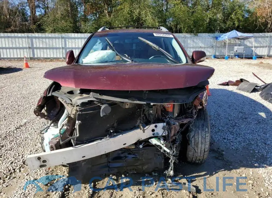2T2BK1BA6DC175245# 5