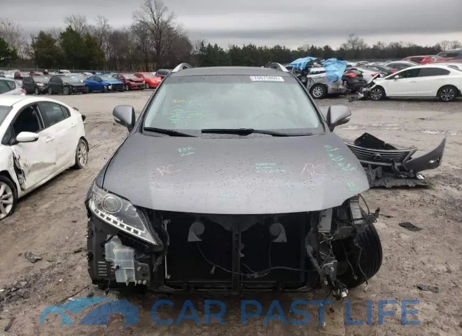 2T2BK1BA9DC166619# 5