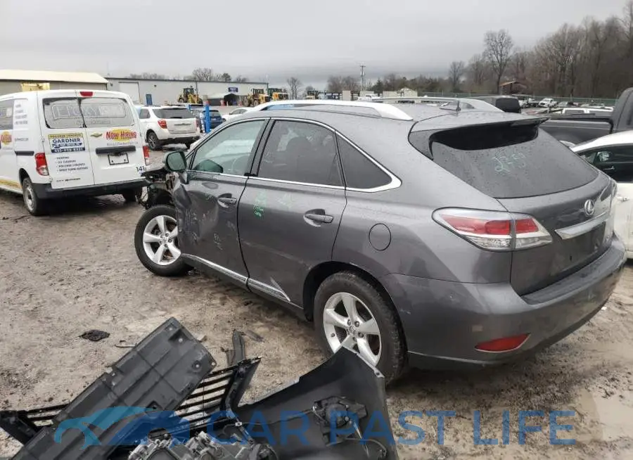 2T2BK1BA9DC166619# 2