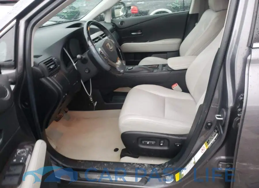 2T2BK1BA9DC166619# 7