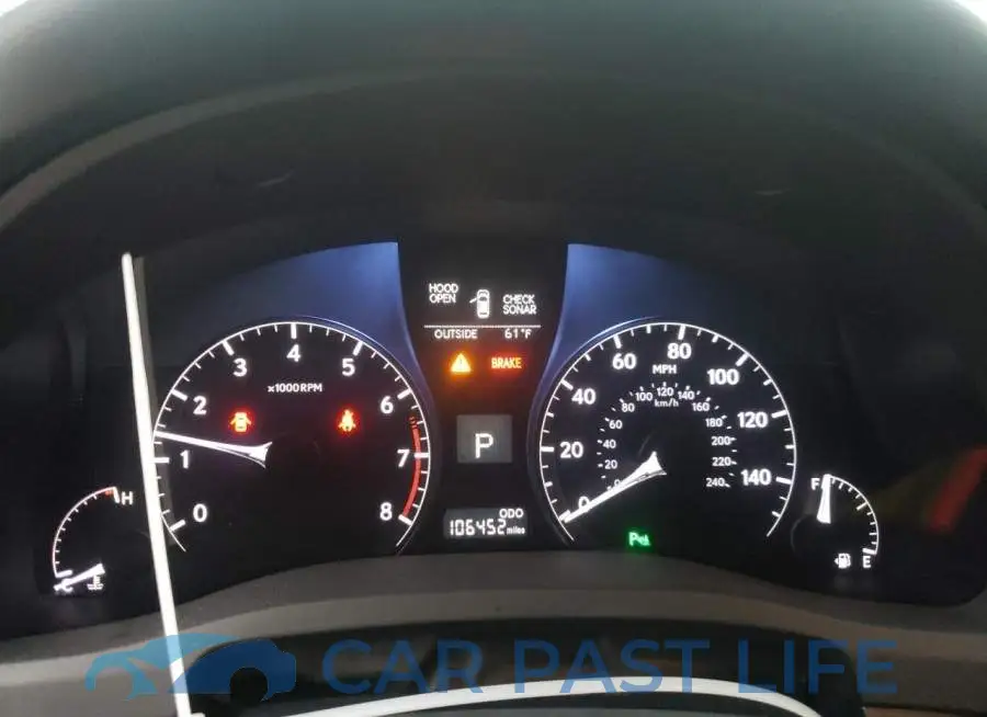 2T2BK1BA9DC166619# 9