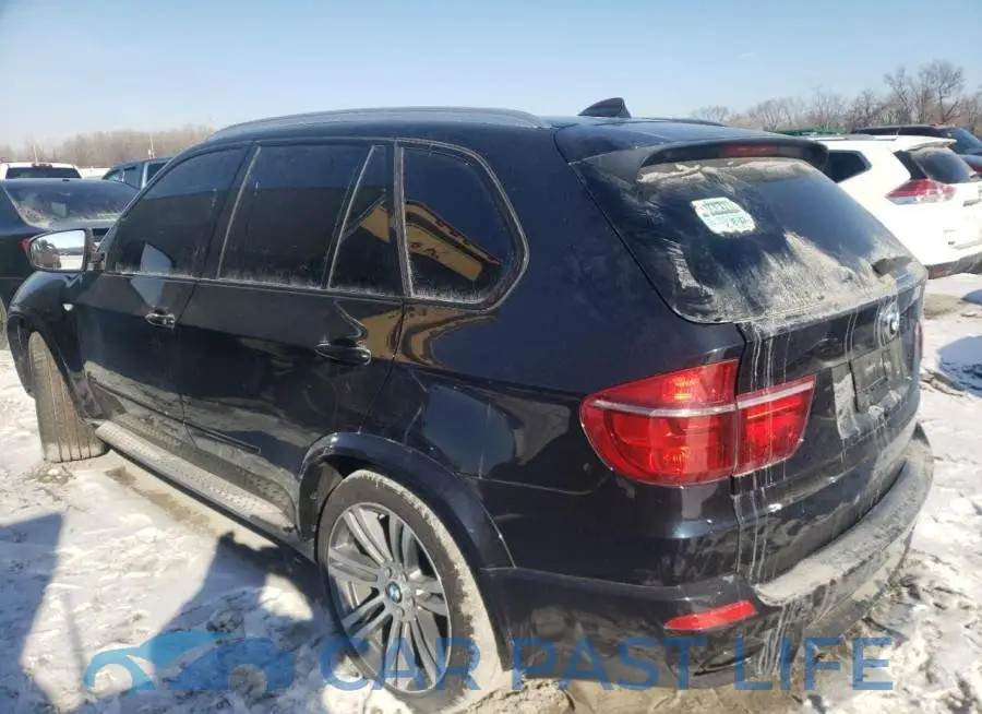 5UXZV8C59DL899135# 2