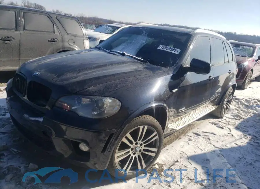 5UXZV8C59DL899135# 1