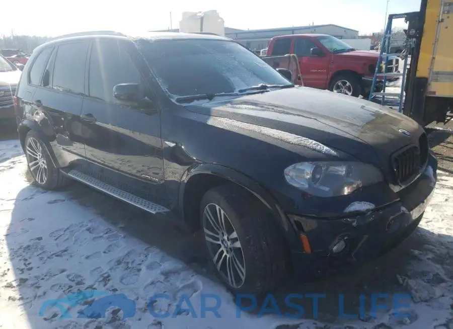 5UXZV8C59DL899135# 4