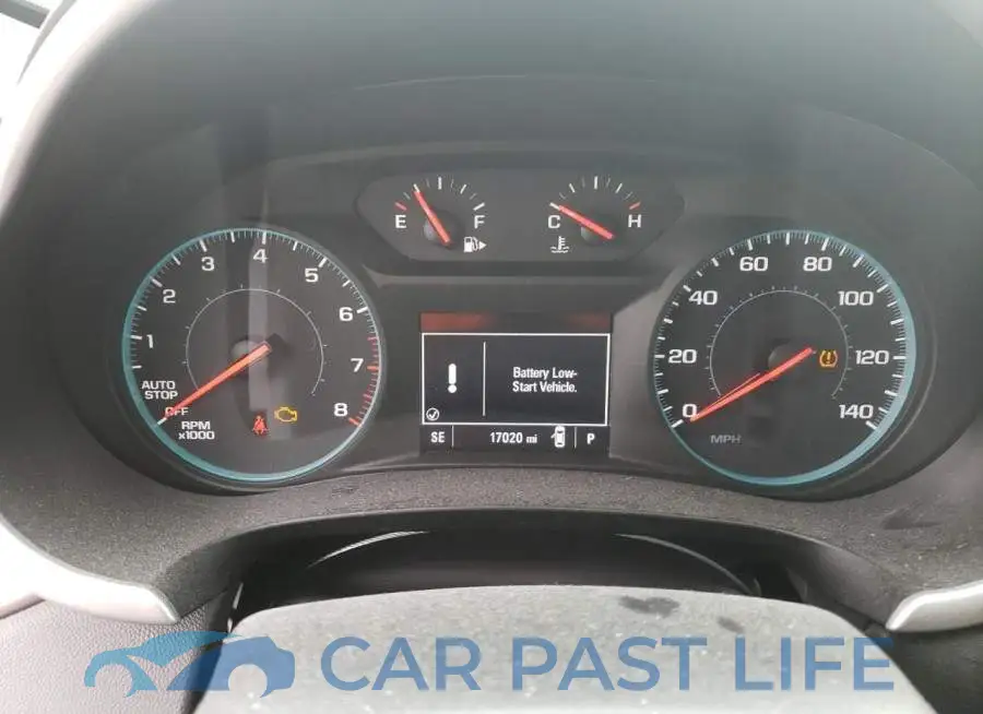 1G1ZB5ST2LF155066# 9