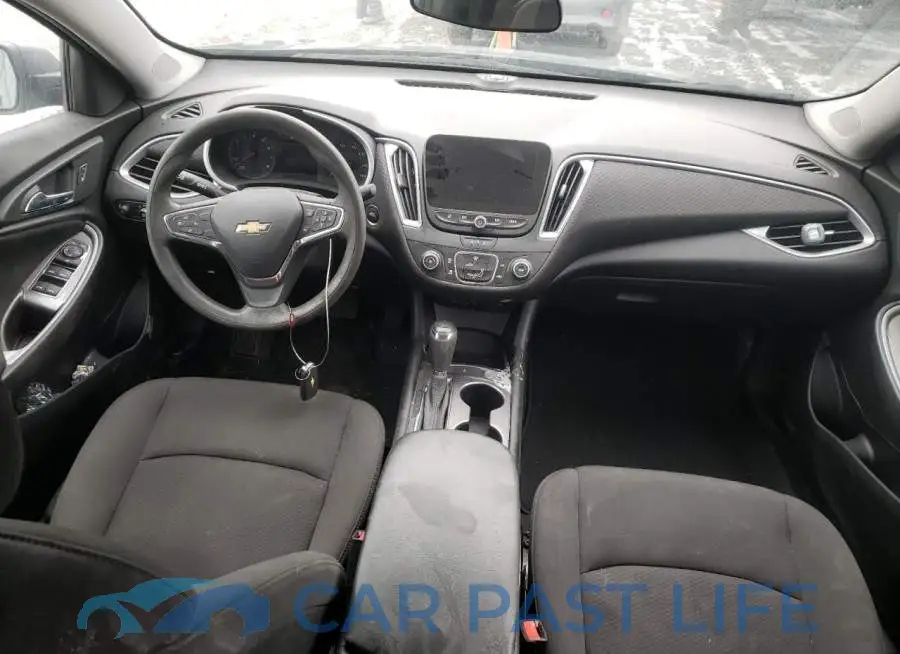 1G1ZB5ST2LF155066# 8