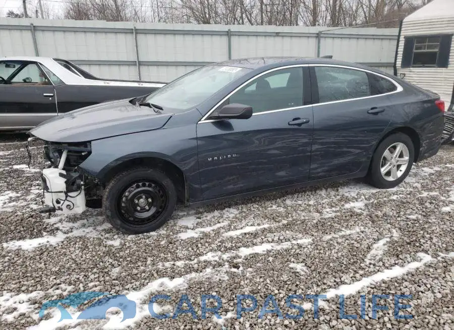1G1ZB5ST2LF155066# 1