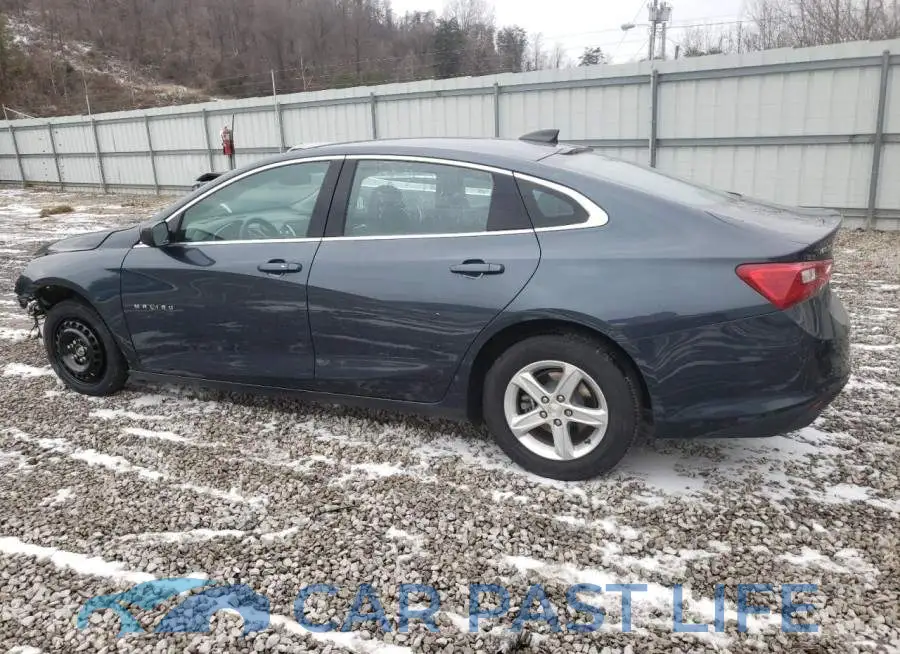 1G1ZB5ST2LF155066# 2