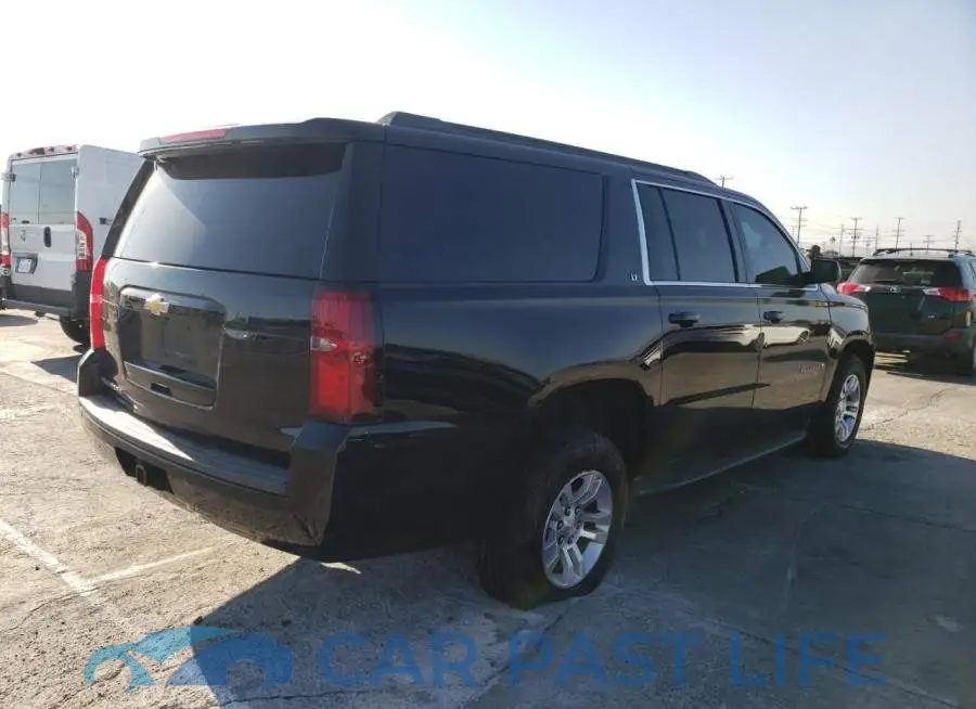 1GNSCHKC5JR336446# 4