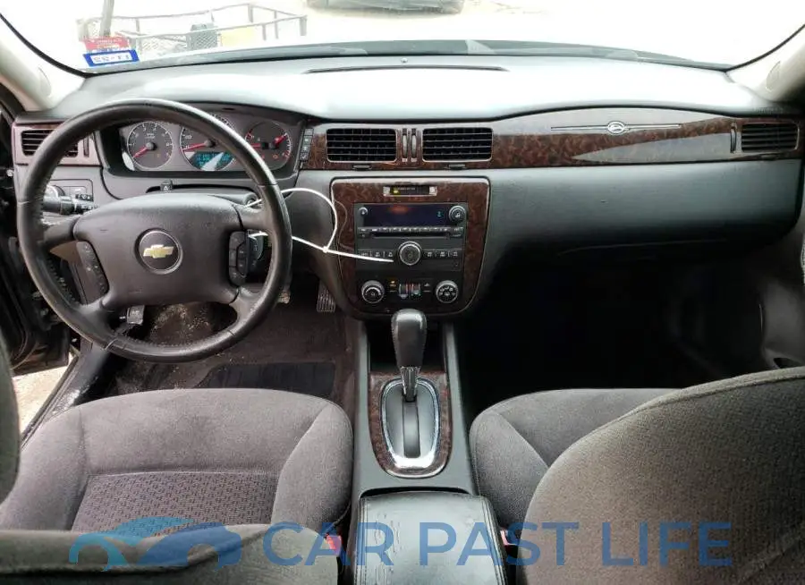 2G1WB5E3XD1197282# 8