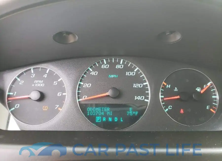 2G1WB5E3XD1197282# 9