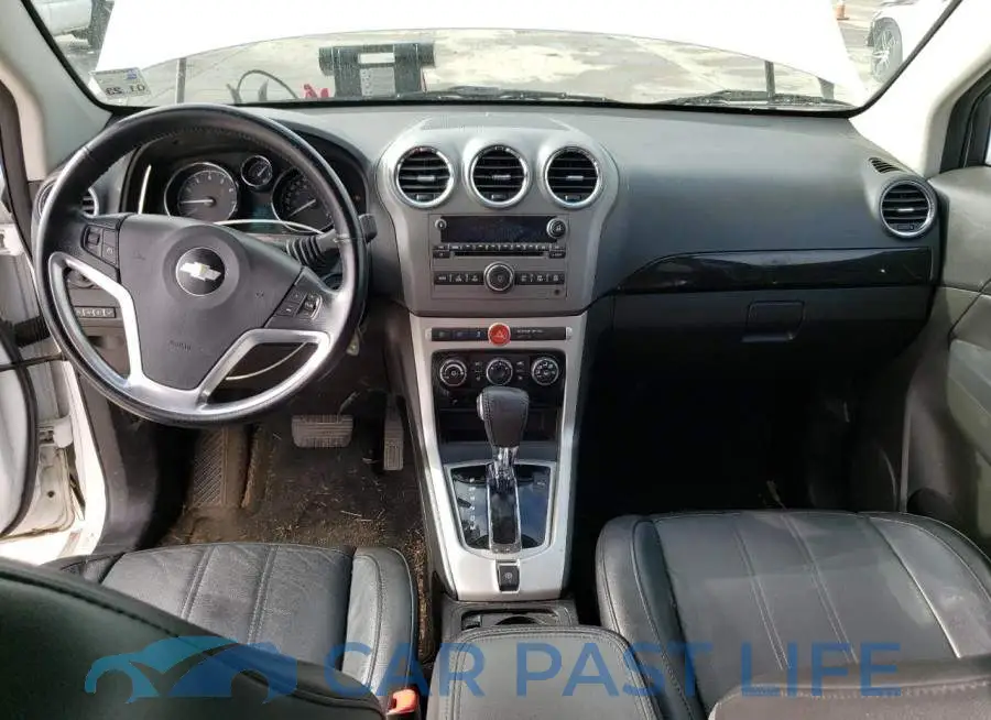 3GNAL3EK2DS579988# 8