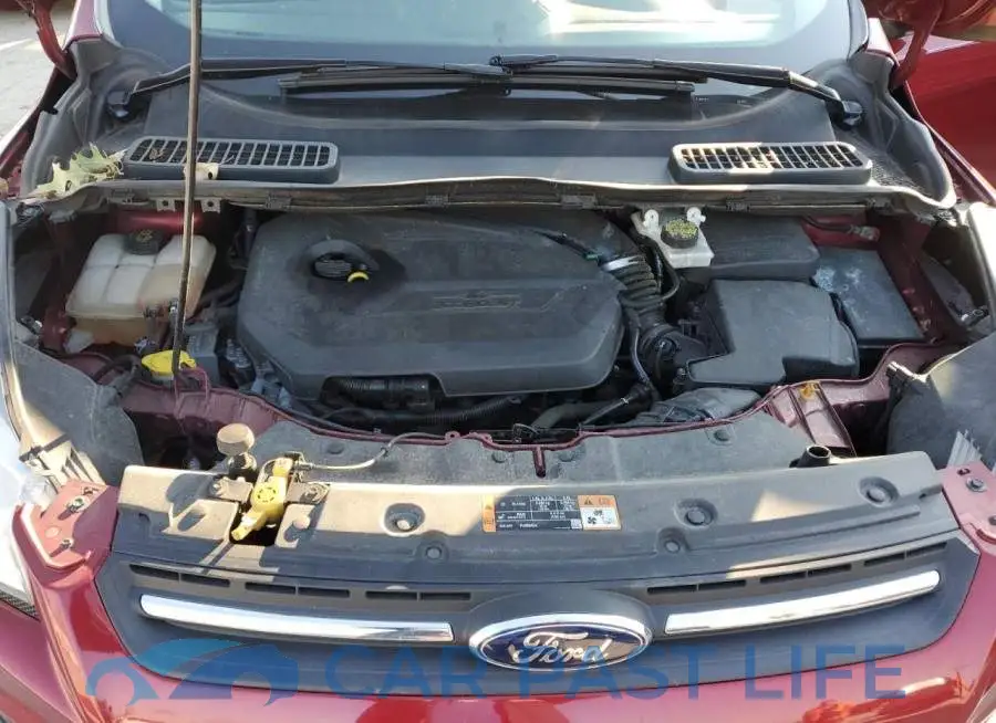 1FMCU0GX5EUD30846# 11