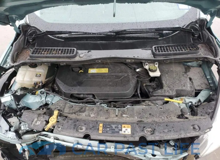 1FMCU0HX5DUB94988# 7