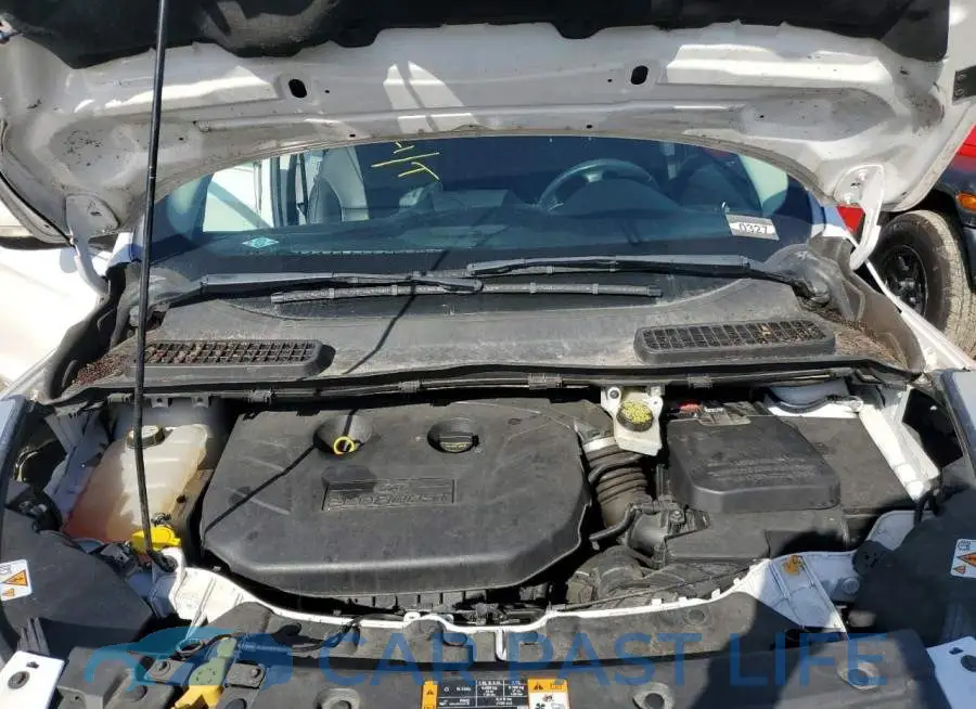 1FMCU0J9XDUD83440# 7