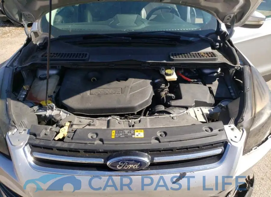 1FMCU9J92DUB63925# 7