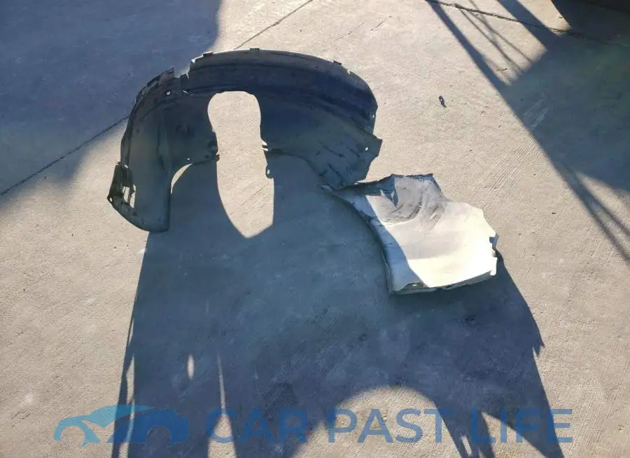 3FADP4BJ4DM118927# 12