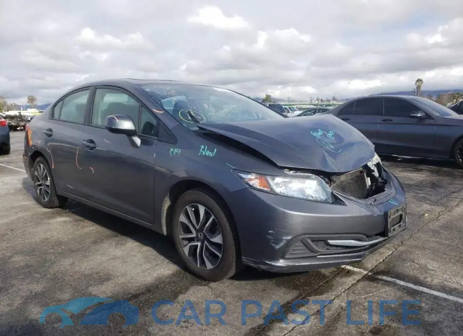 19XFB2F86DE202660# 4