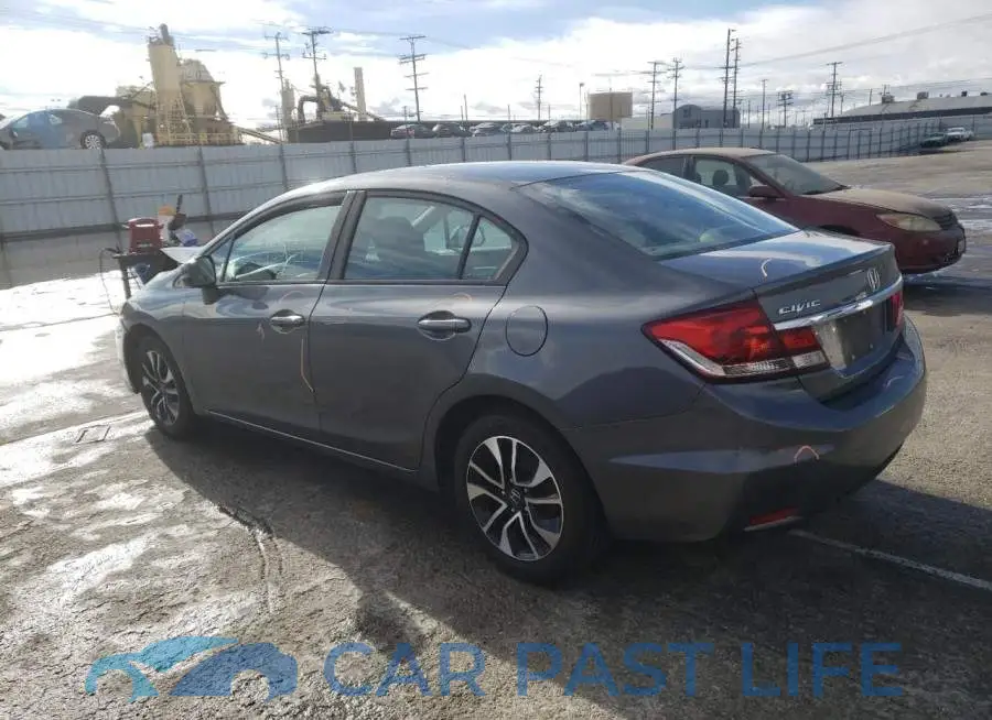 19XFB2F86DE202660# 2