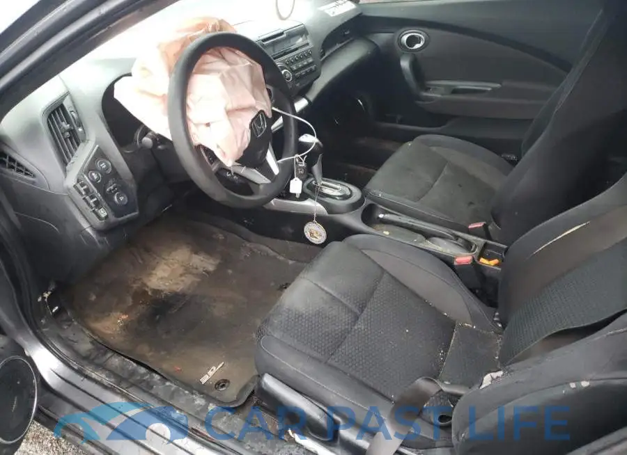 JHMZF1D47DS001146# 7