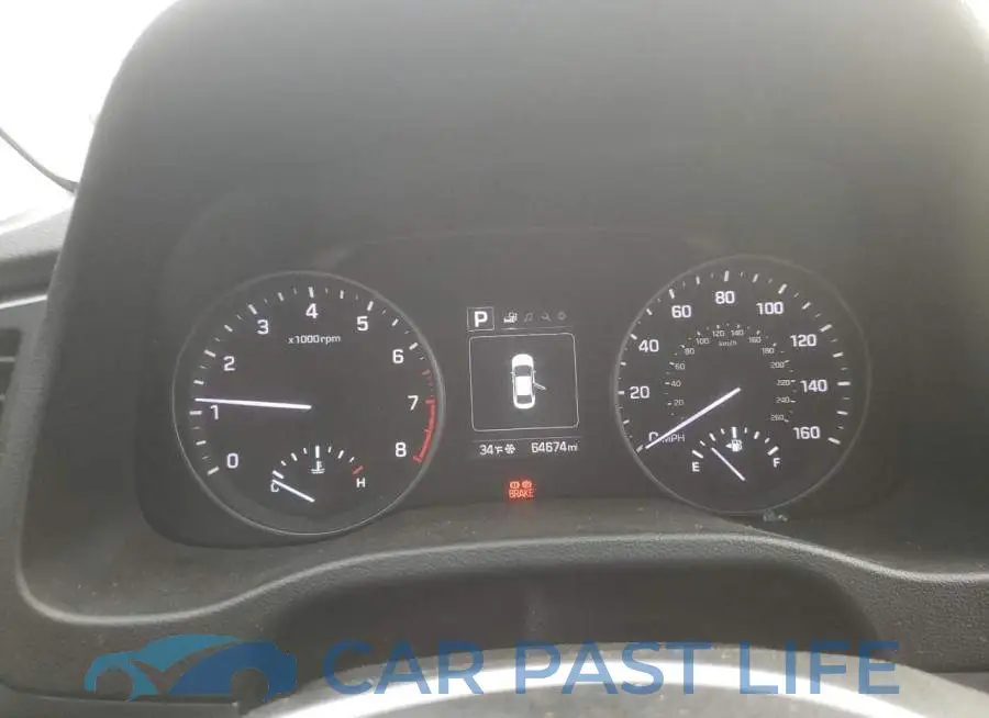 5NPD84LF5HH168085# 9