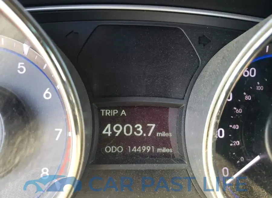 5NPEC4AB4DH661186# 9