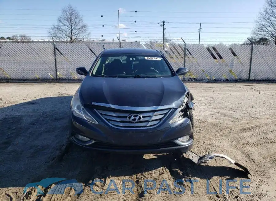 5NPEC4AB4DH661186# 5
