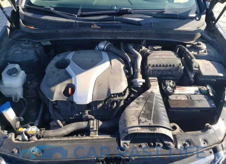 5NPEC4AB4DH661186# 11