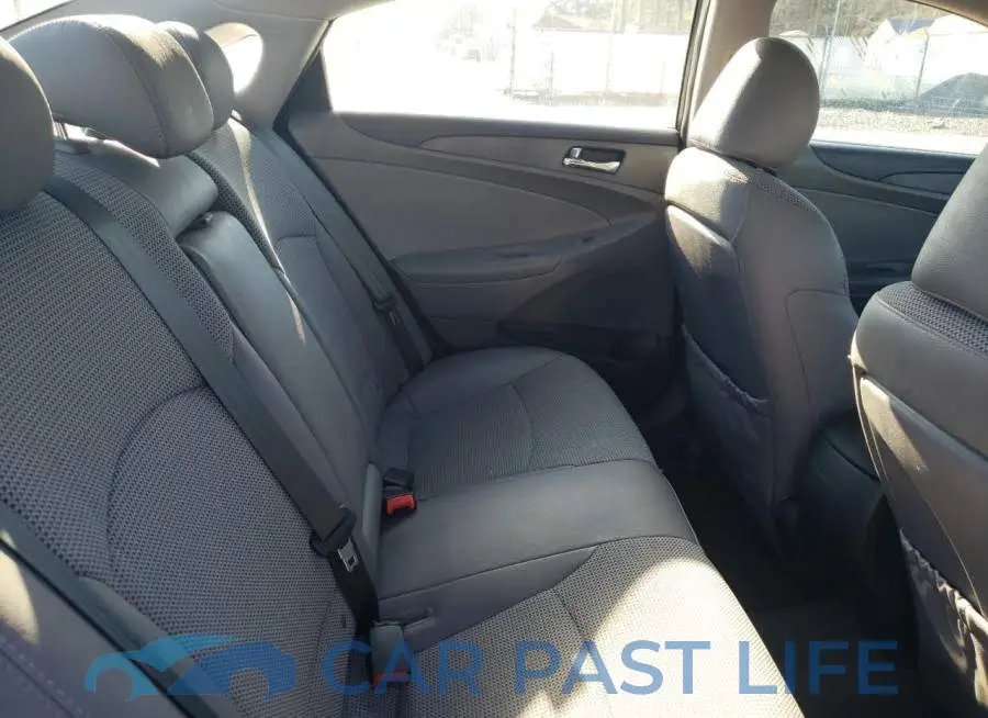5NPEC4AB4DH661186# 10
