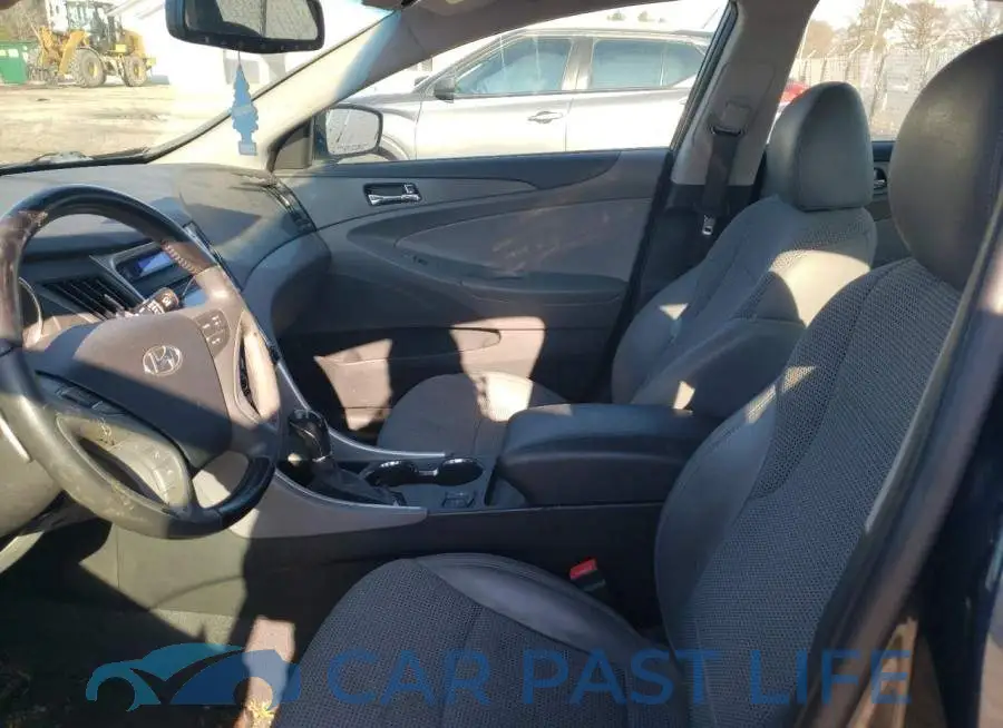 5NPEC4AB4DH661186# 7