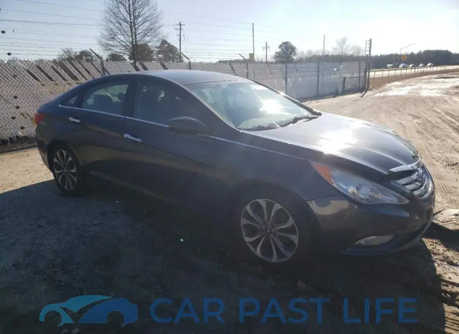 5NPEC4AB4DH661186# 4
