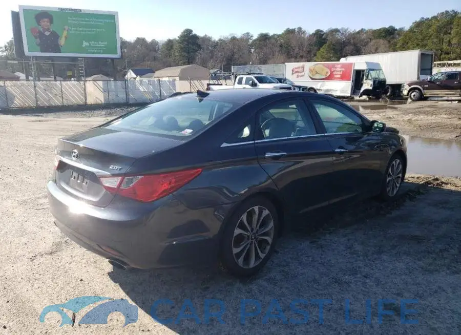 5NPEC4AB4DH661186# 3