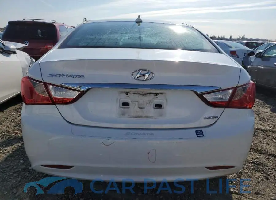 5NPEC4AC4DH561081# 6