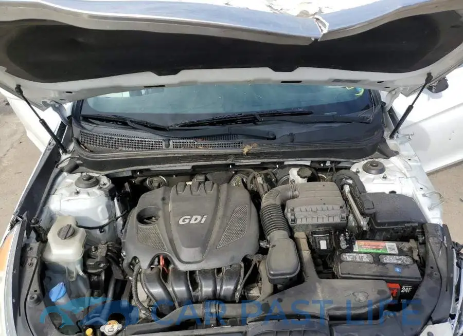 5NPEC4ACXDH590195# 11