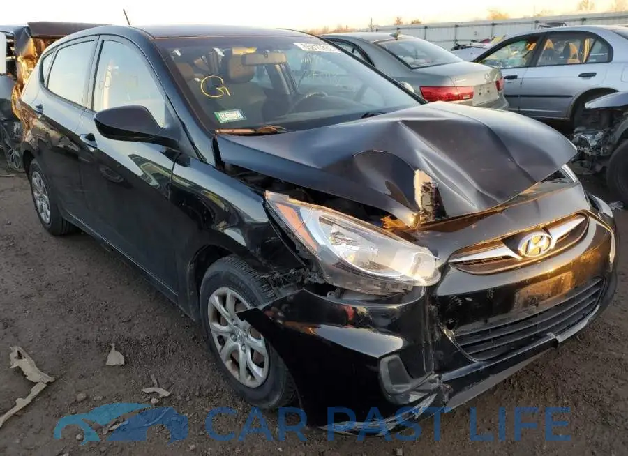 KMHCT5AE9DU115394# 1
