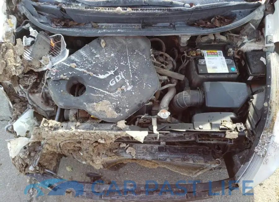 KNADM4A39D6177782# 7