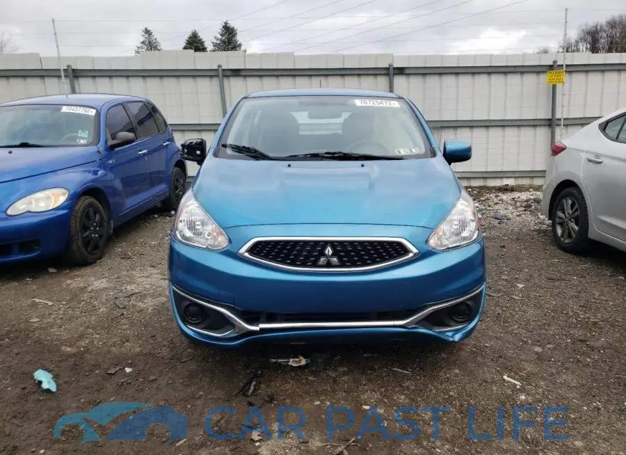ML32A3HJ8KH005233# 5