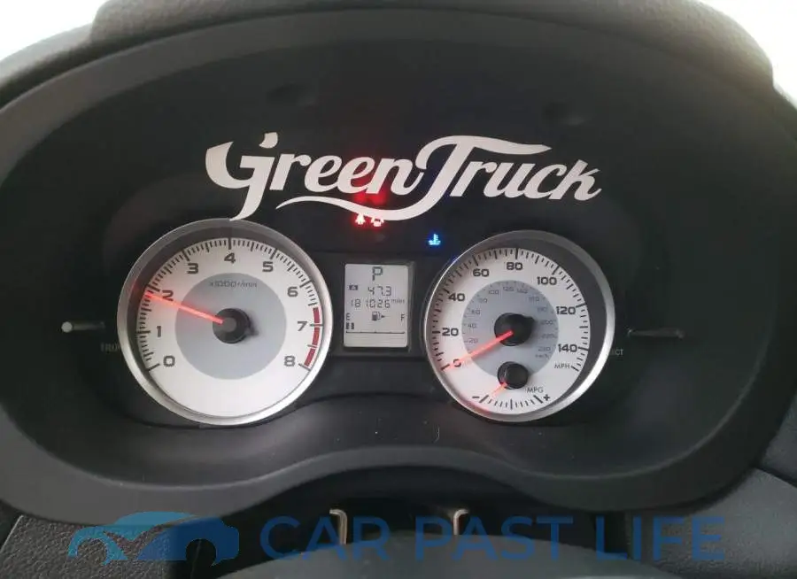 JF1GJAC6XDH007861# 9