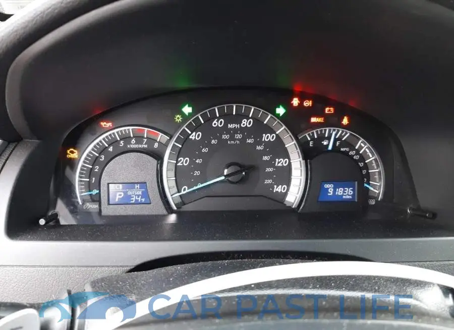 4T1BF1FK5DU240161# 9