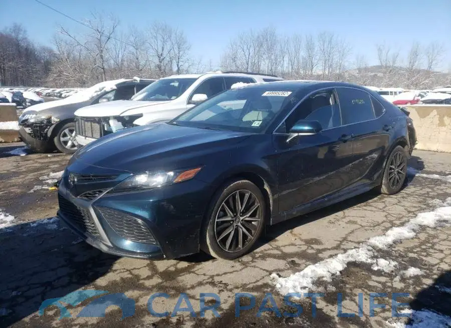 4T1G11BK3MU036209# 1