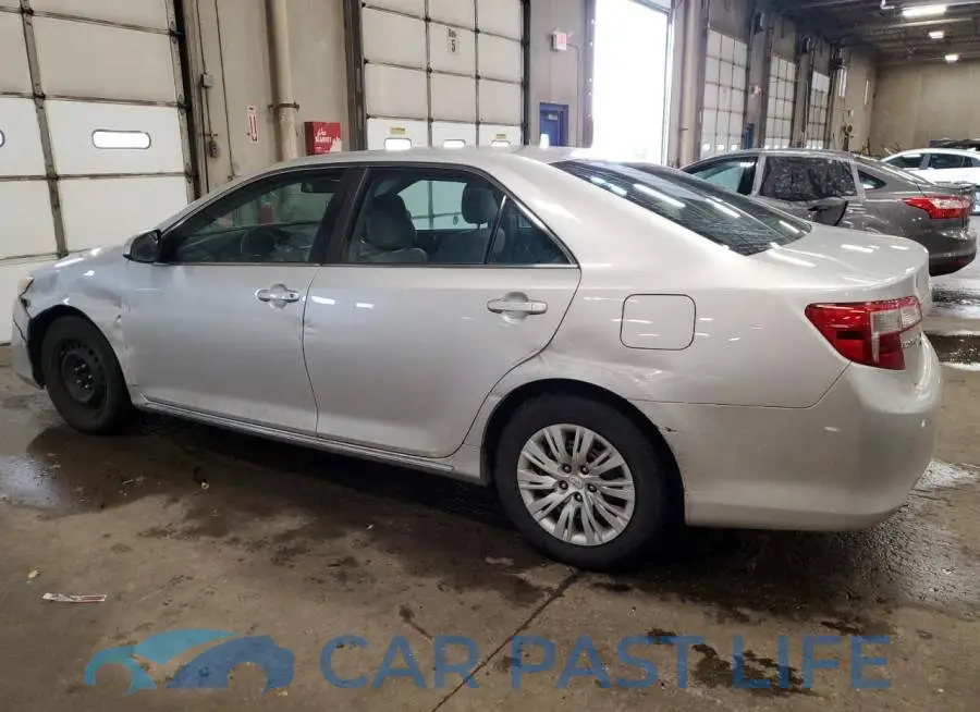 4T4BF1FK5DR330609# 2