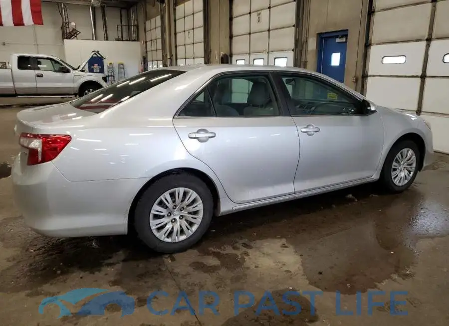 4T4BF1FK5DR330609# 3