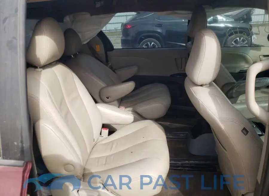 5TDZK3DC1DS396658# 6