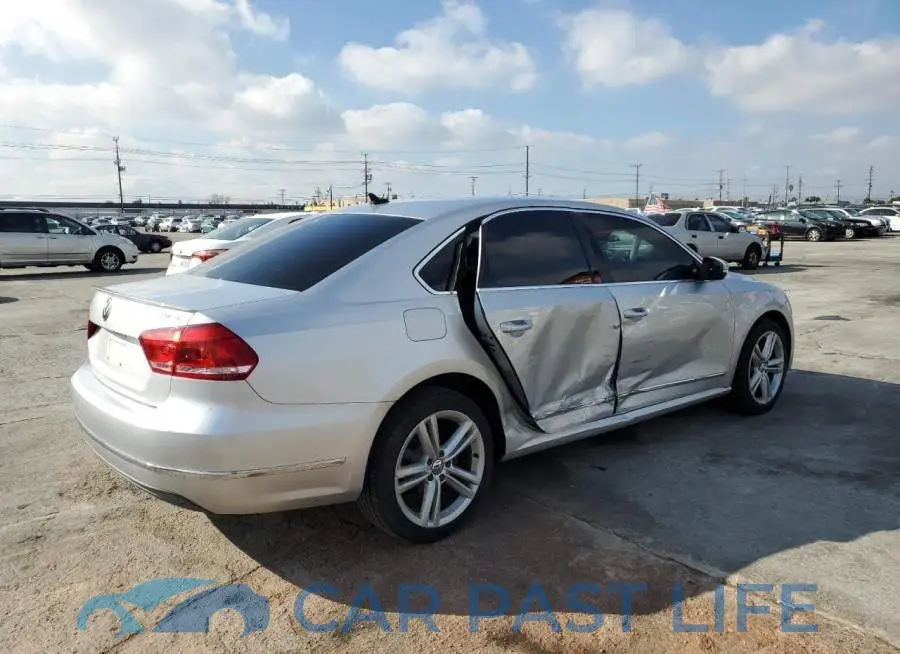 1VWBN7A3XDC050207# 3