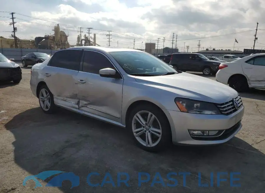 1VWBN7A3XDC050207# 4