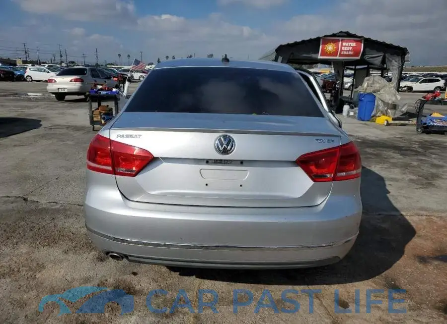 1VWBN7A3XDC050207# 6