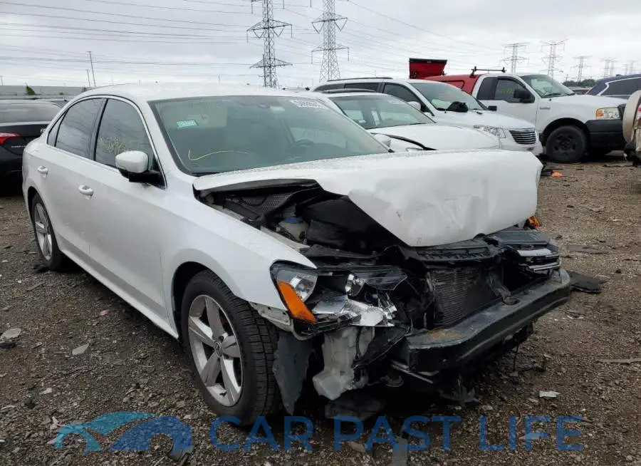 1VWBP7A32DC102570# 1