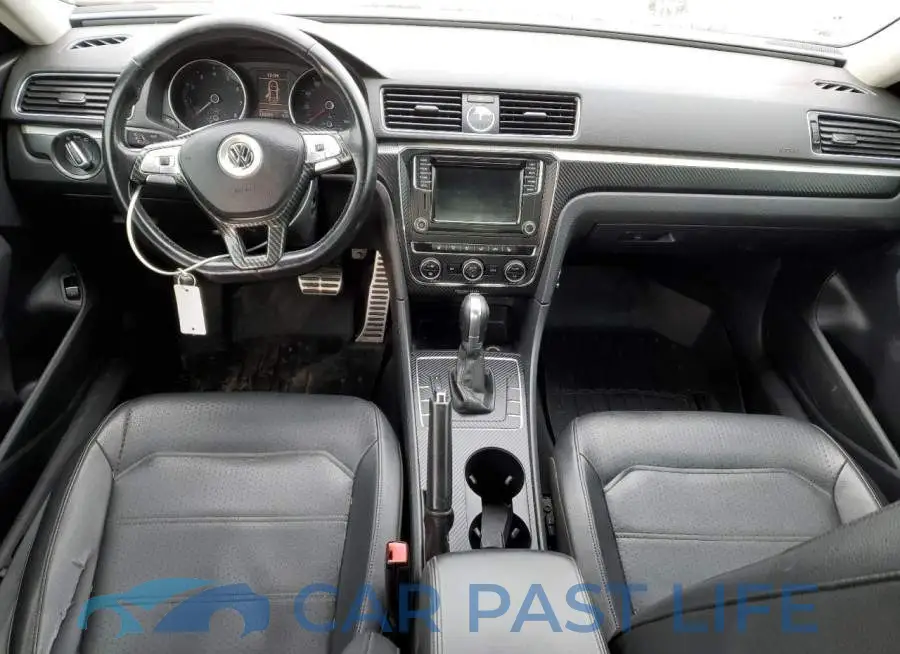 1VWDT7A36HC043243# 8