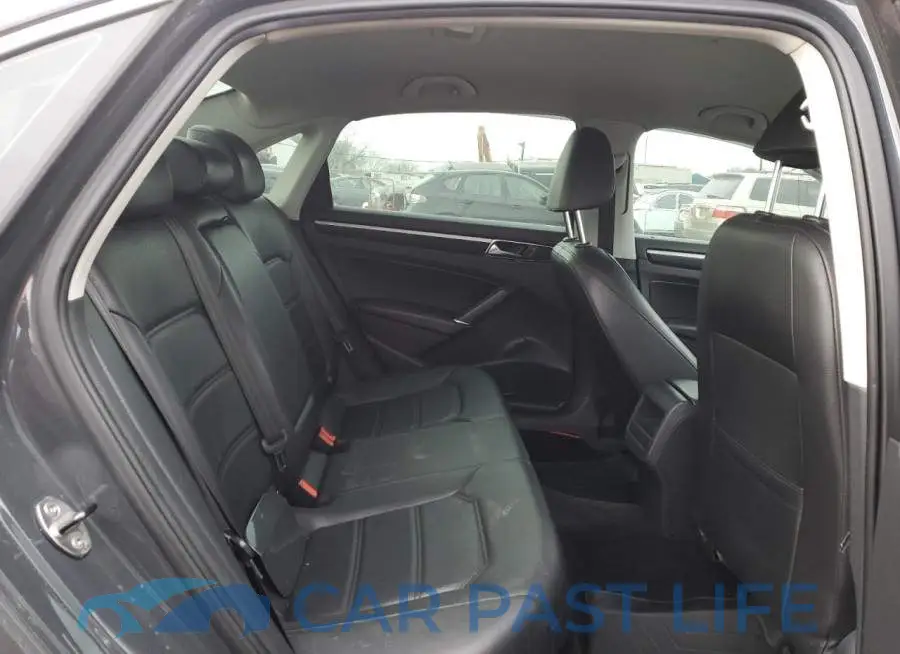 1VWDT7A36HC043243# 10